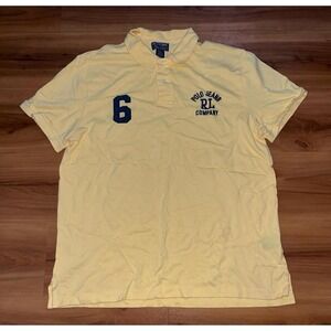 Mens Polo Jeans Co. Ralph Lauren Shortsleeve Shirt